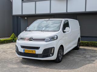 CITROEN JUMPY 2.0 Blue HDI180 BuS&S APK NAVI CAMERA