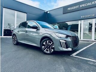 PEUGEOT 208 allure