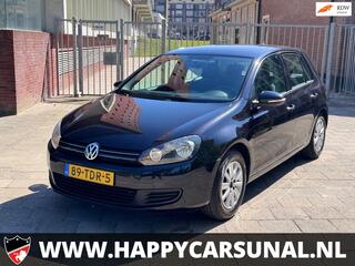 Volkswagen Golf VI