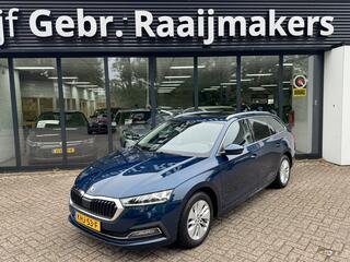 Skoda Octavia Combi
