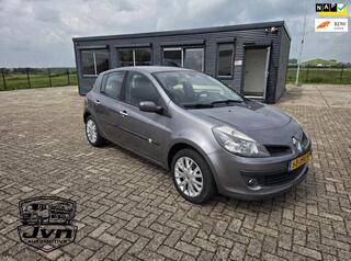 RENAULT CLIO 1.2 TCE Dynamique sport Bj'05-2009 AIRCO !! NAP !!