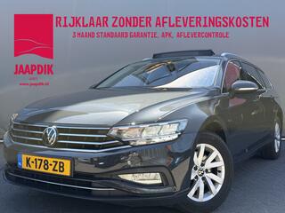 Volkswagen Passat Variant (2014 - 2023)