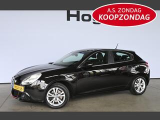 ALFA ROMEO GIULIETTA 1.4 T Progression Clima Cruise Control Trekhaak Rijklaarprijs! Inruil Mogelijk!