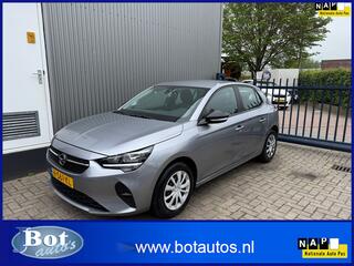 OPEL CORSA 1.2 Edition