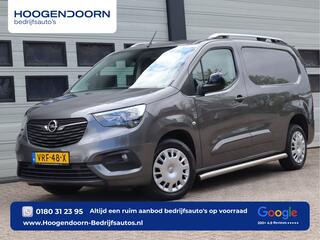 OPEL COMBO 1.5D 102pk Euro 6 - L2 Lang - Camera - Cruise