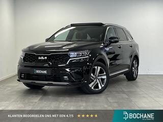 KIA SORENTO 1.6 T-GDI Hybrid 2WD ExecutiveLine 7p. | Memory | Panoramadak | Bose� Audio |
