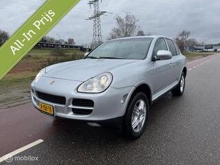 PORSCHE CAYENNE 4.5 S