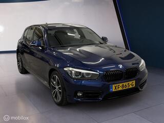 BMW 1-Serie (2011 - 2019)