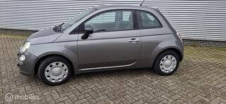 Fiat 500 (2007 - 2025)
