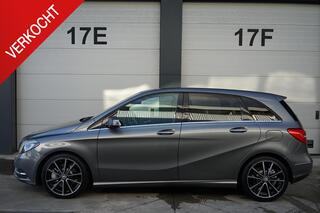 Mercedes-Benz B-Klasse (2011 - 2018)