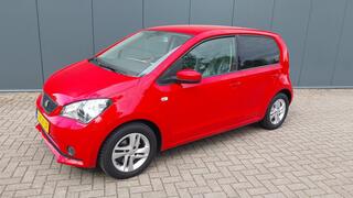 Seat MII 1.0 Chill Out