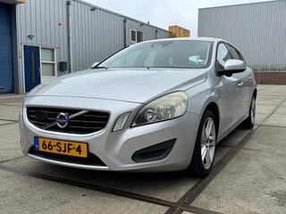 Volvo V60 (2010 - 2018)