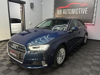 Audi A3 Sportback (2012 - 2020)