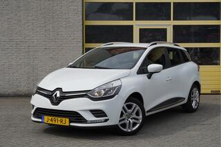 RENAULT CLIO Estate 0.9 TCe Zen BJ2020 Led | Navi | Airco | Cruise control | Getint glas