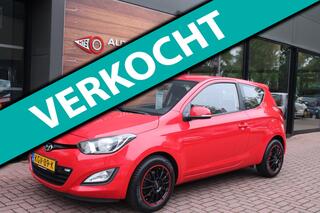 HYUNDAI I 20 1.2i i-Drive Sport