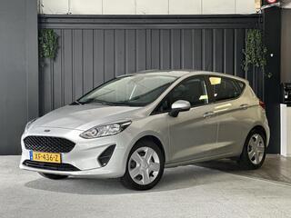 FORD FIESTA 1.1 Trend | Apple Carplay | Navigatie | Airco | Cruise Control | Hill Hold Functie |