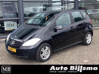 Mercedes-Benz A-Klasse (2004 - 2012)