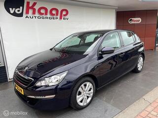 Peugeot 308 (2013 - 2021)