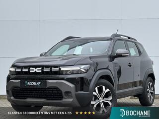 DACIA DUSTER 1.2 TCe 130 mild hybrid Expression | Navigatie | Camera | Trekhaak |