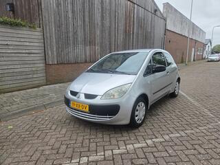 Mitsubishi Colt (2004 - 2014)