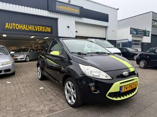 Ford Ka (2008 - 2016)