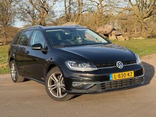 VOLKSWAGEN GOLF 1.6 TDI Highline DSG Automaat | Navi | Clima | cruise |