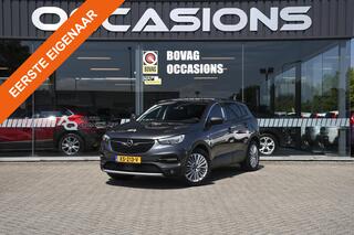 OPEL Grandland X 1.2 Turbo Innovation 1 EIGENAAR/ APPLE CARPLAY