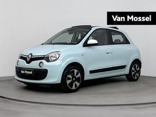 RENAULT TWINGO 1.0 SCe 70Pk Collection | Airconditioning | Elektrisch Vouwdak | Radio/DAB & Bluetooth  | Cruise Control & Snelheidsbegrenzer | Parkeersensoren | R&GO Navigatie Systeem |