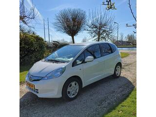 Honda Jazz 1.4 HYBRID COMFORT