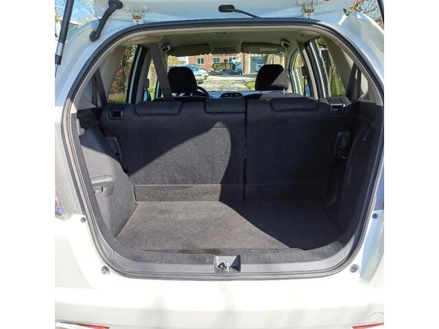 Honda Jazz 1.4 HYBRID COMFORT