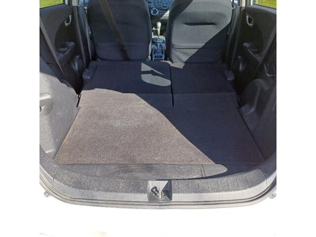 Honda Jazz 1.4 HYBRID COMFORT