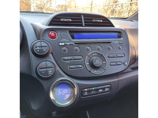 Honda Jazz 1.4 HYBRID COMFORT