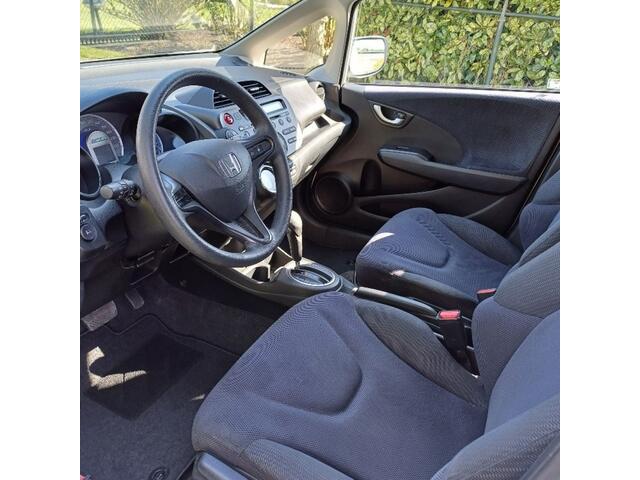 Honda Jazz 1.4 HYBRID COMFORT