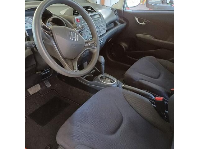 Honda Jazz 1.4 HYBRID COMFORT