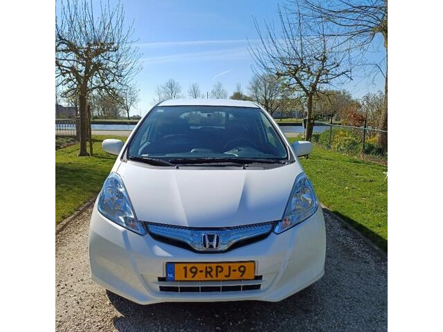 Honda Jazz 1.4 HYBRID COMFORT