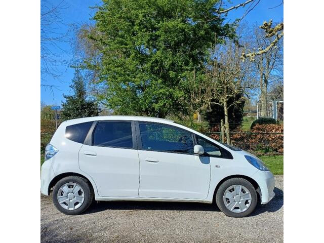 Honda Jazz 1.4 HYBRID COMFORT
