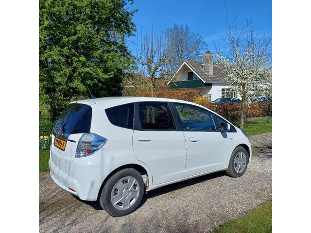 Honda Jazz 1.4 HYBRID COMFORT