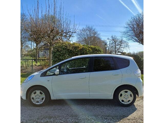Honda Jazz 1.4 HYBRID COMFORT