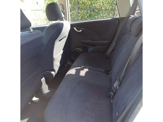 Honda Jazz 1.4 HYBRID COMFORT