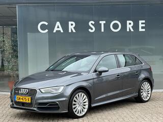 Audi A3 Sportback (2012 - 2020)