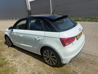 Audi A1 (2010 - 2018)