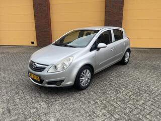 Opel Corsa (2006 - 2014)