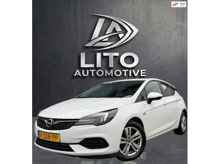 Opel Astra (2015 - 2021)