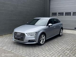 Audi A3 Sportback (2012 - 2020)