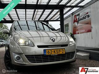 Renault Scenic (2009 - 2016)