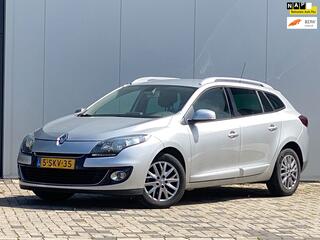 RENAULT MEGANE Estate 1.5 dCi Collection