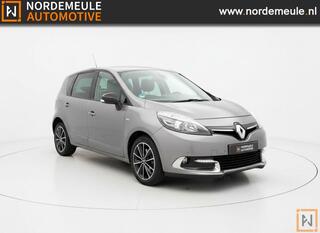Renault Scenic (2009 - 2016)