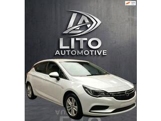 Opel Astra (2015 - 2021)