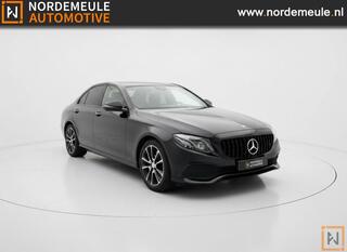 Mercedes-Benz E-Klasse (2009 - 2016)
