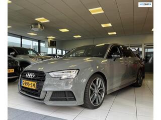 Audi A3 Sportback (2012 - 2020)